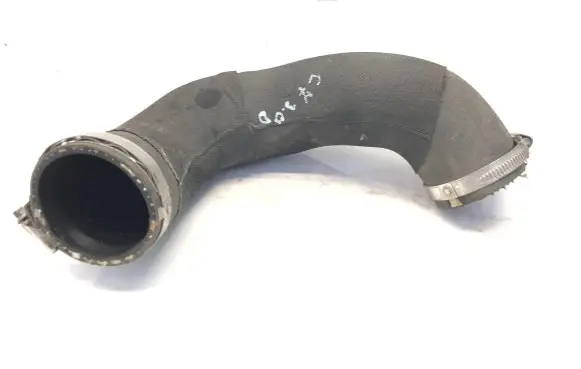 Audi A6 S6 C7 4G Intercooler hose/pipe 4G0145709S XR123260R0