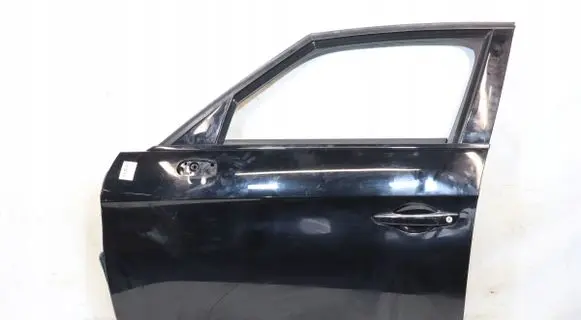 Citroen DS5 Front door 
