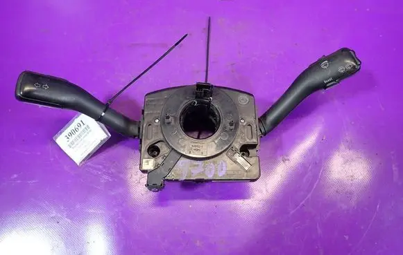 Volkswagen PASSAT B5.5 Other switches/knobs/shifts 