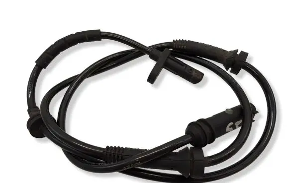 BMW X3 F25 ABS brake wheel speed sensor 6855049