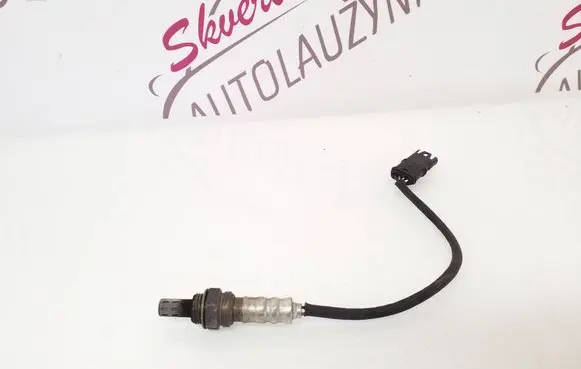 BMW 5 G30 G31 Lambda probe sensor 8533966-01