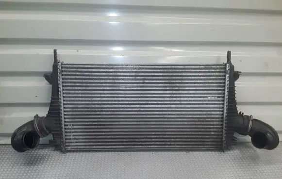 Opel Insignia A Intercooler radiator 13241751