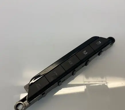 Maserati Levante Other switches/knobs/shifts 670080284 E1172769 08717077