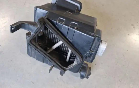 Nissan Patrol Y61 Interior heater climate box assembly 27270VB310 2G43064010
