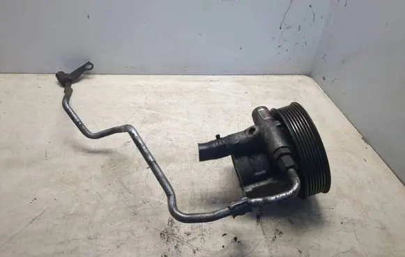 Renault Laguna III Power steering pump 26146339 8200888377 8200374085