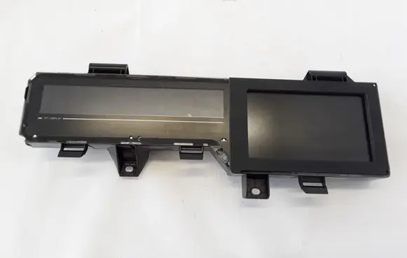 Renault Scenic III - Grand scenic III Speedometer (instrument cluster) 5550022204