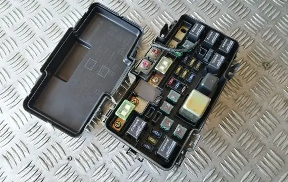 Fuse module
