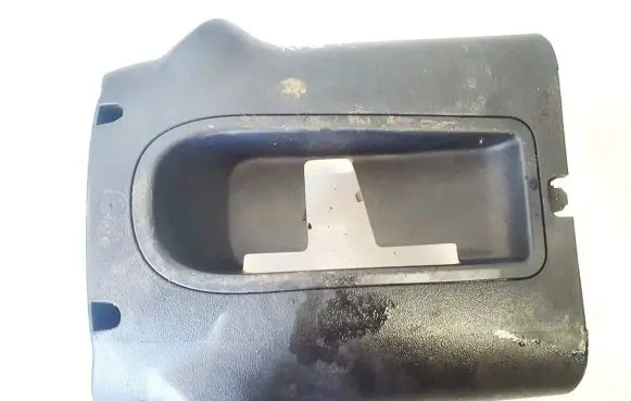 Citroen C5 Steering wheel column trim 9682430577 9682430777