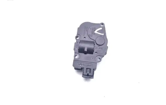 A/C air flow flap actuator/motor