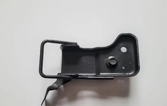 Mazda CX-5 ISOFIX Bracket KD455772XA