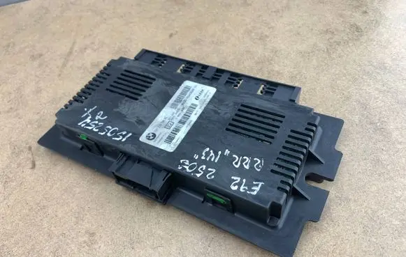 BMW 3 E92 E93 Other control units/modules 9240528 61359240528