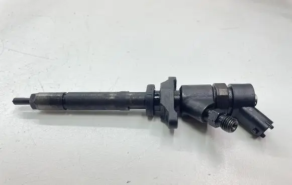 Ford Focus C-MAX Fuel injector 0445110188 892080