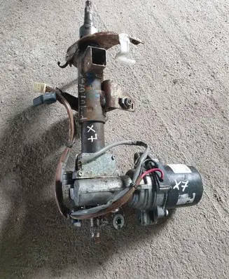 Peugeot 107 Electric power steering pump SPW1543
