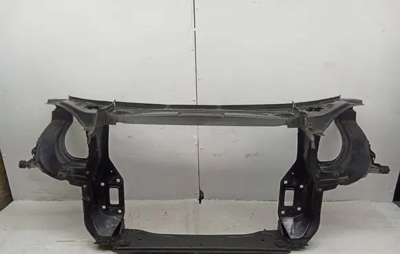 Mercedes-Benz GL X164 Radiator support slam panel 16070731