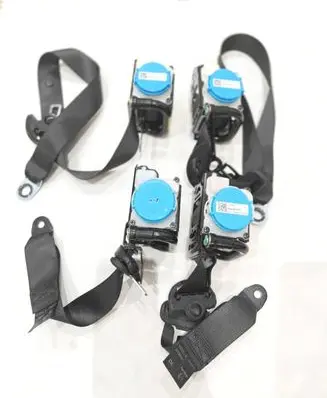 Toyota Yaris Cross Set of seat belts 73370K0011 051225