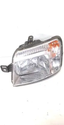 Fiat Panda II Headlight/headlamp 41680748