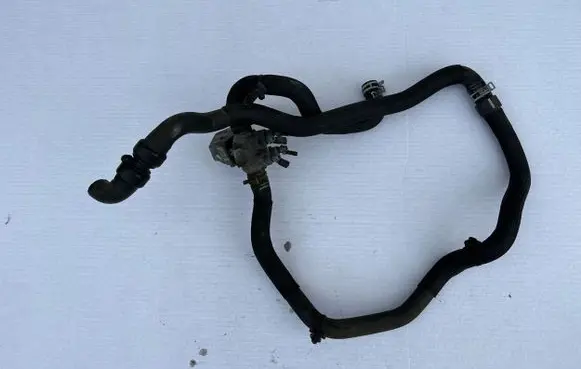 Renault Trafic III (X82) Engine control unit/module