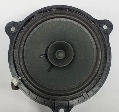 Nissan NV200 Front door speaker