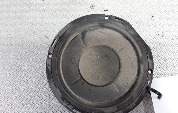 Seat Alhambra (Mk1) Front door speaker 7M0035411E