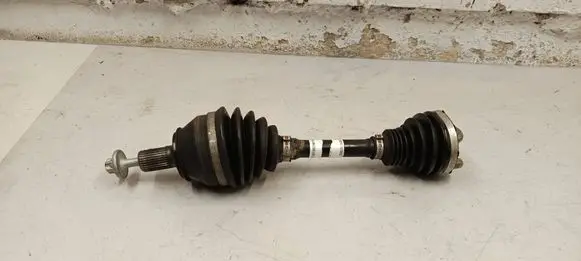 Mercedes-Benz GLB x247 Rear wheel hub A1183307101