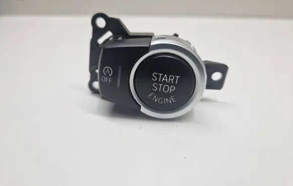 BMW X3 F25 Engine start stop button switch 9291693