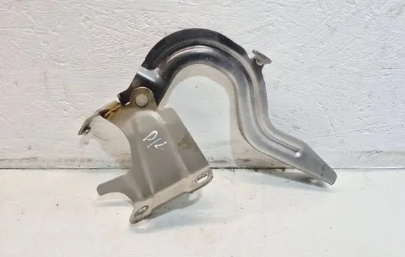 Nissan Rogue Engine bonnet/hood hinges