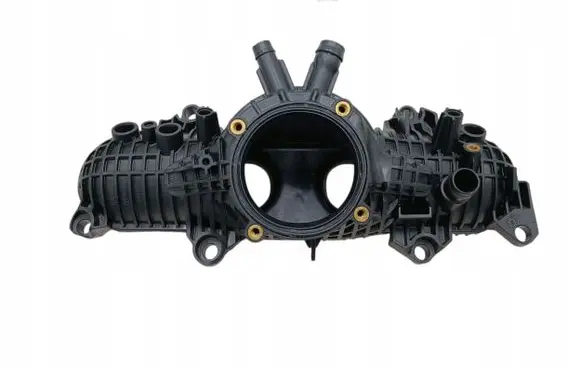 Mercedes-Benz C W206 Intake manifold A1390908801