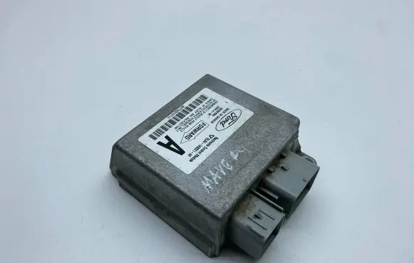 Ford Mondeo MK IV Airbag control unit/module 5L84-14B321-AF