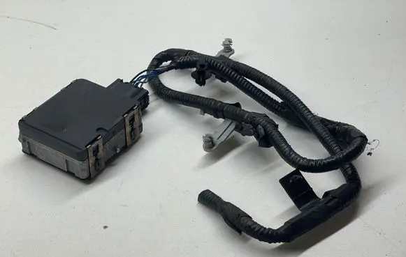 Land Rover Range Rover Velar Other control units/modules KY329G768AE 0203302758
