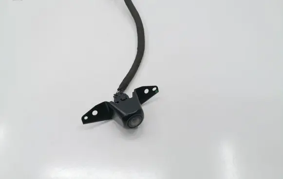 Reversing camera