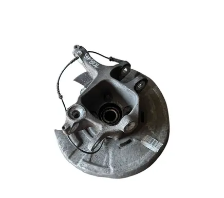 BMW 6 F06 Gran coupe Rear wheel hub 6852892