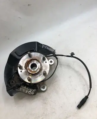 Hyundai Kona II Front wheel hub 51706df000