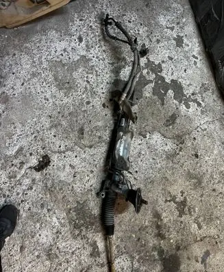 Volvo V50 Steering rack 31202594 YASG21E250