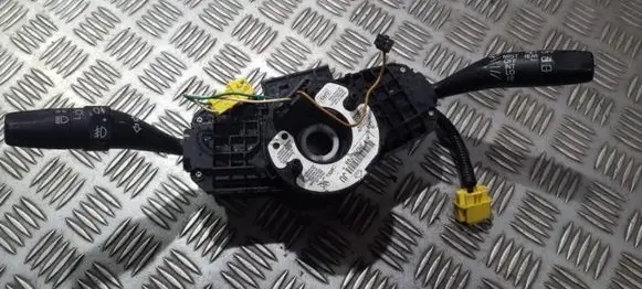 Honda Stream Wiper turn signal indicator stalk/switch M18624
