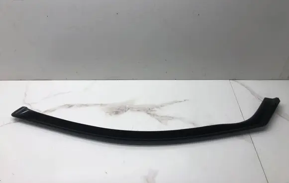 Audi A4 S4 B7 8E 8H Rear door wind deflector
