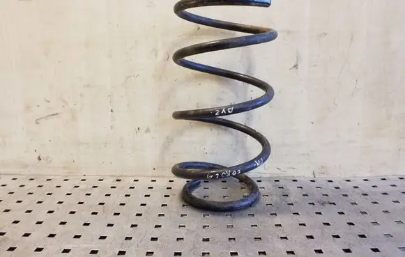 Toyota Corolla E120 E130 Front coil spring