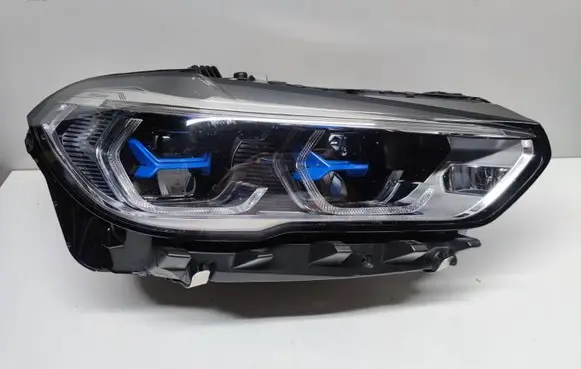 BMW X5 G05 Headlight/headlamp 5A2799801