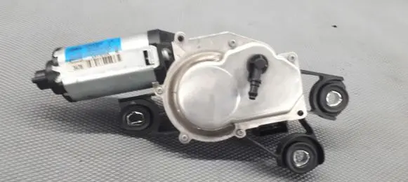 Seat Ibiza III (6L) Rear window wiper motor 53033912