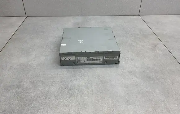 Audi Q3 8U Radio/CD/DVD/GPS head unit 4G0035082G