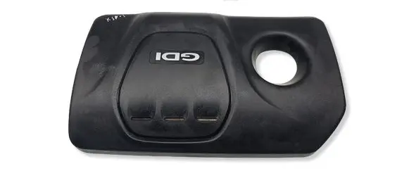 KIA Sportage Engine cover (trim) 292402E900