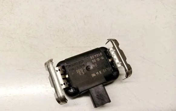 Volvo XC90 Rain sensor 1397212067 30649885