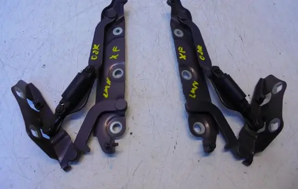 Jaguar XF X250 Tailgate hinge 