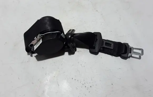 Renault Zoe Rear seatbelt 888508169R