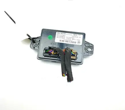 MG MG5 ev Climate control unit 11215735 11024807