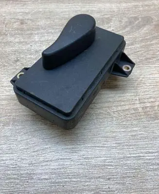 Audi A6 S6 C5 4B Seat control switch 8L0959765 03480240