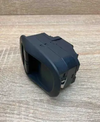 Peugeot 206 Electric window control switch