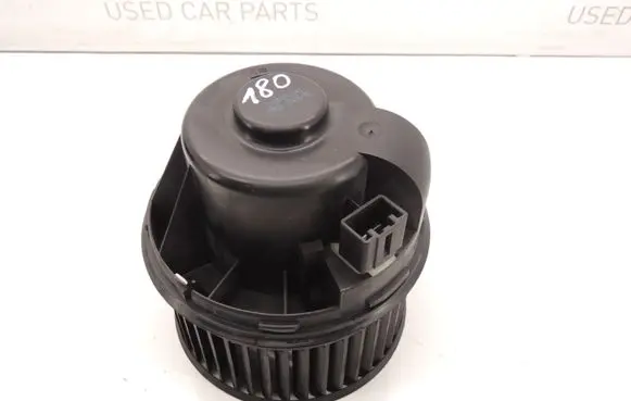 Ford Focus C-MAX Heater fan/blower 3M5H18456AC D180