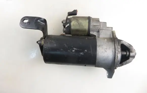 Opel Vectra C Starter motor