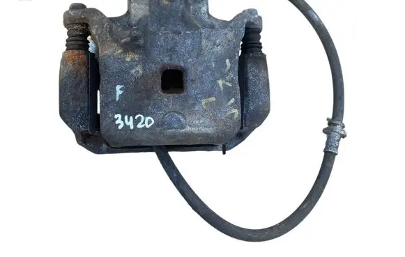 Nissan Juke I F15 Front brake caliper 41011ET00A 41011EN00B