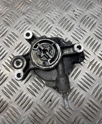 Volvo V50 Vacuum pump